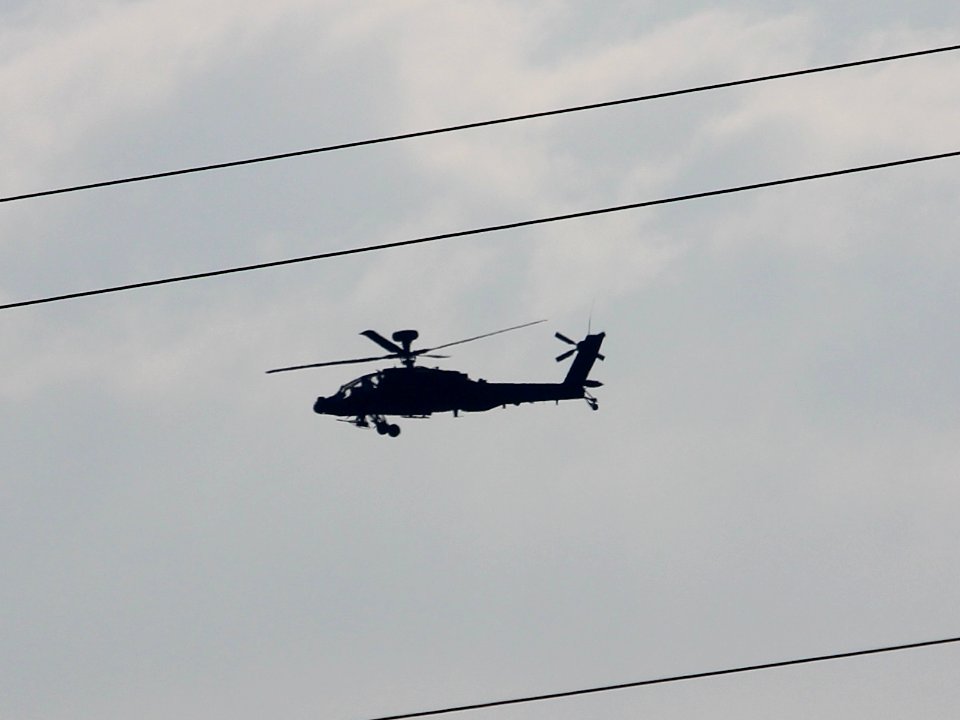 Gunship