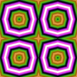 Seamless pattern