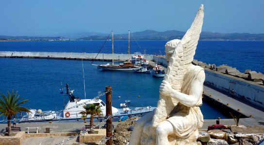 Agia Galini, Kreta/Griechenland (05/2011)
