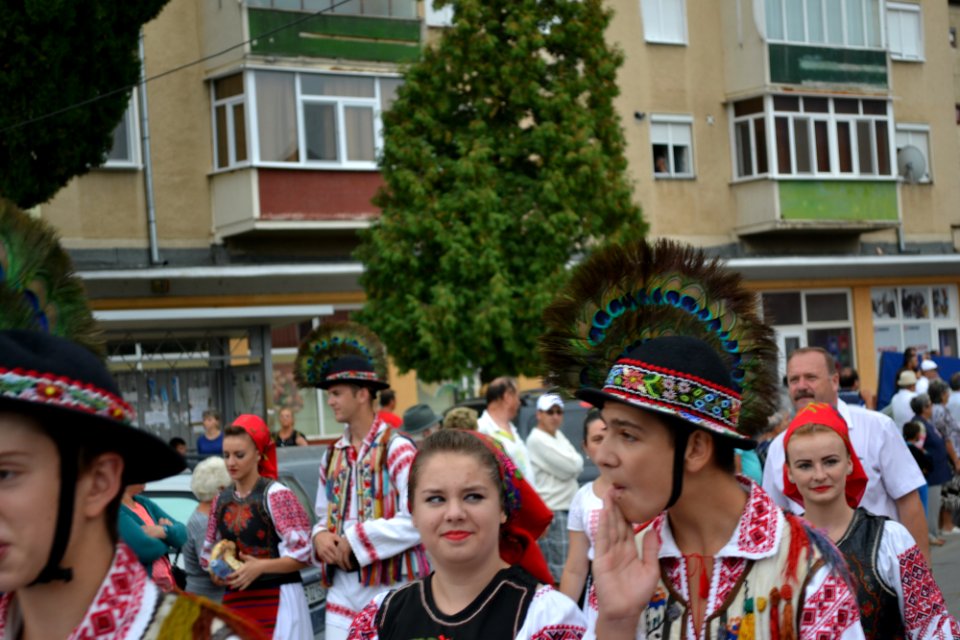 Toamna Cugireană photo