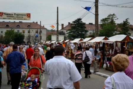 Toamna Cugireană