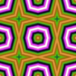 Seamless pattern