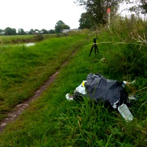 Keep Britain Tidy