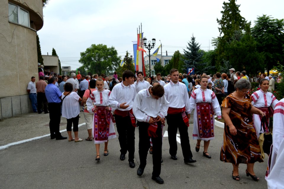 Toamna Cugireană