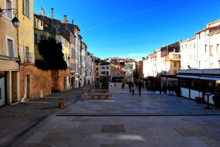 873 Aix-en-Provence (France) photo