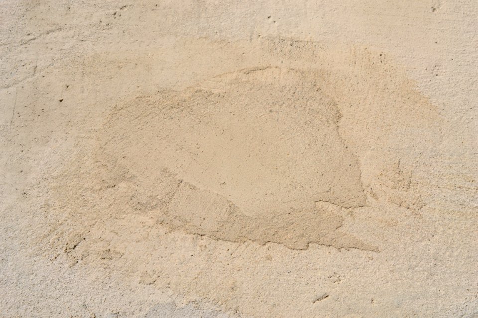 wall