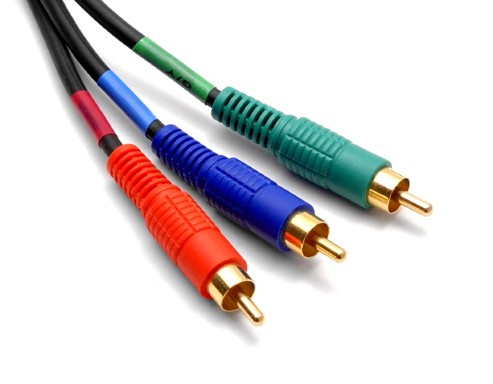 Technology equipment media