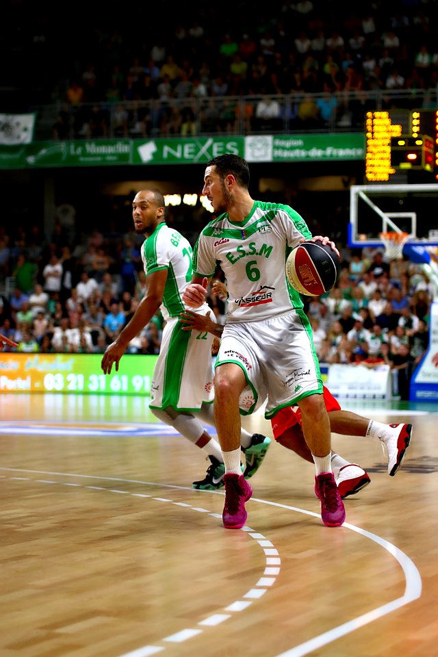 ESSM - ELAN CHALON