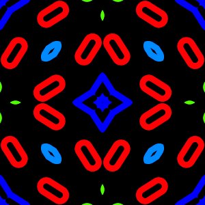 Seamless pattern