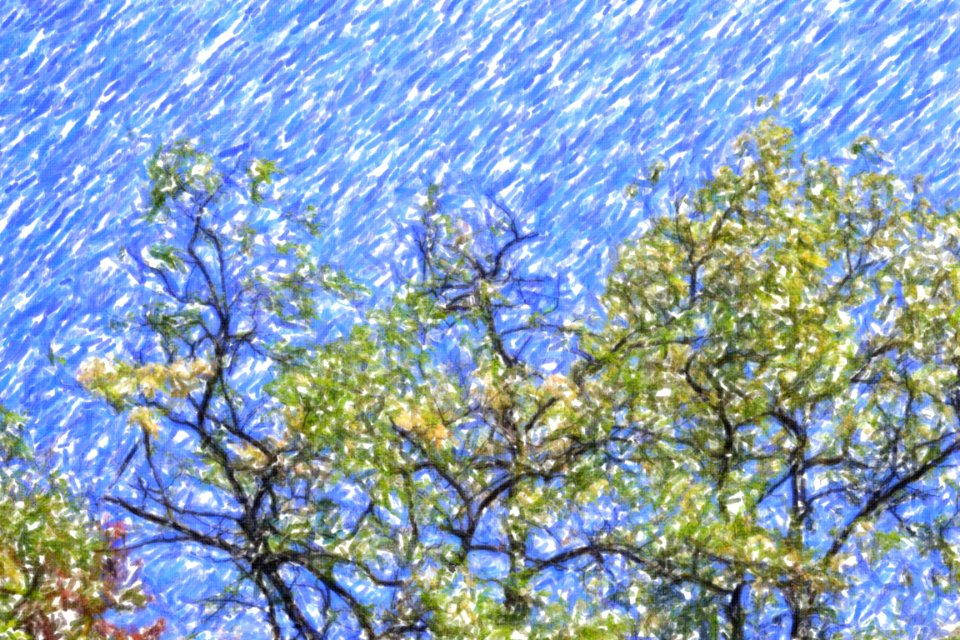 flowers (70)-crayon