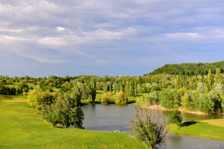 Golf Club Le Fonti, Castel San Pietro Terme, Italy, May 1, 2017 031