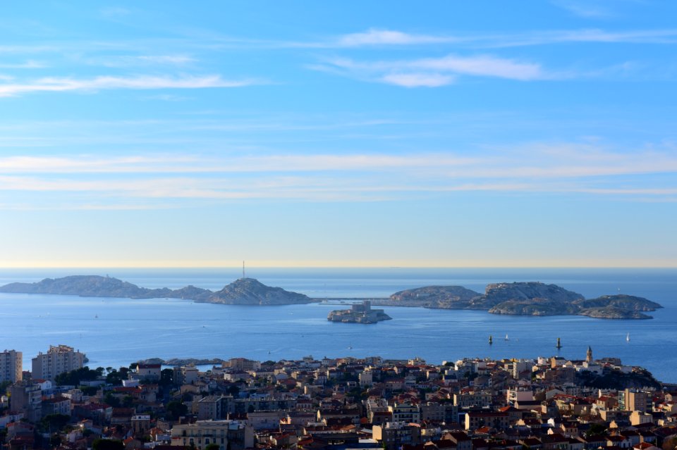 Îles d'Hyères, Marseille, January 2017 323