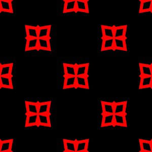 pattern