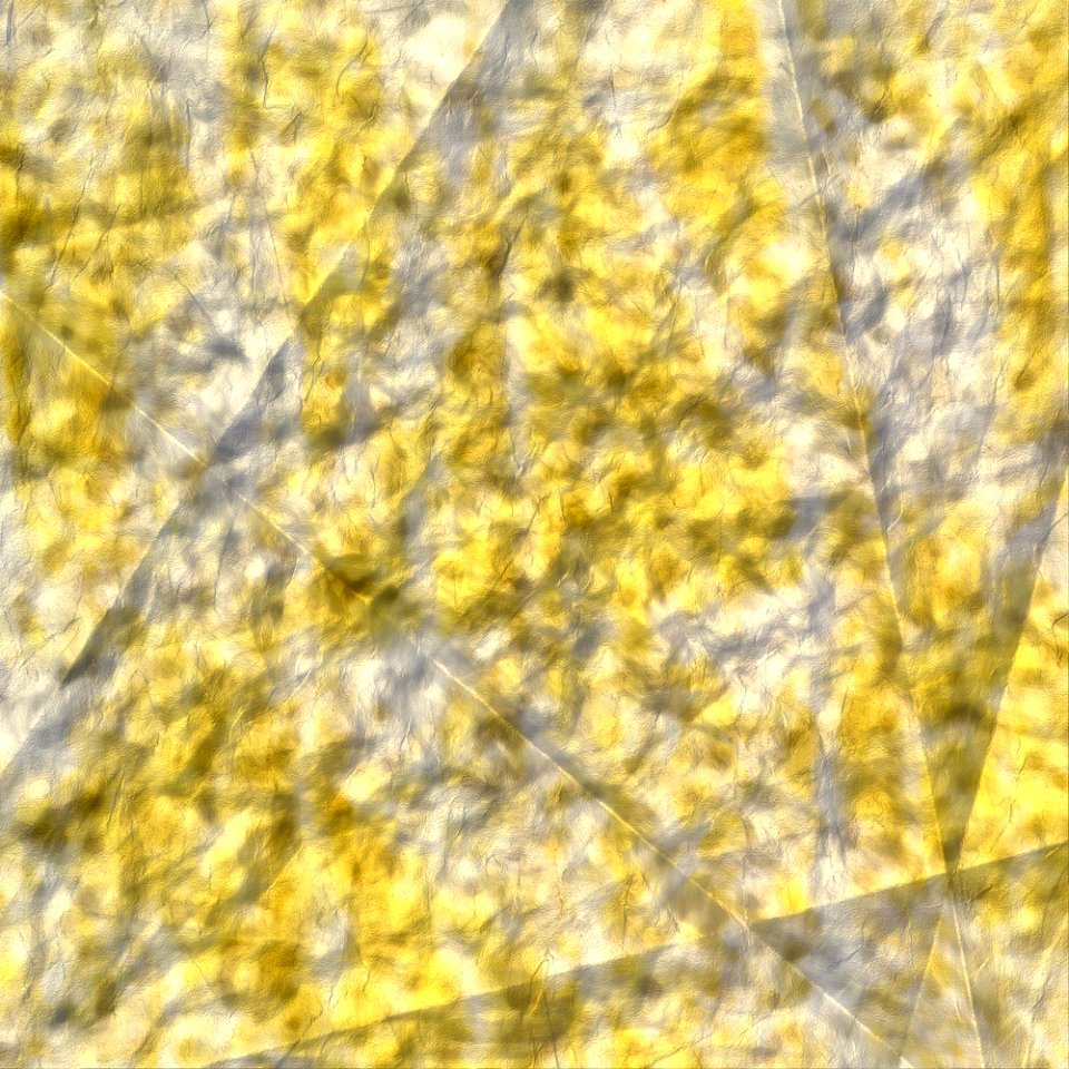 crumpled paper