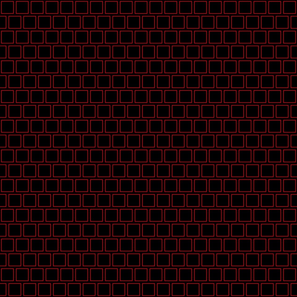 squares
