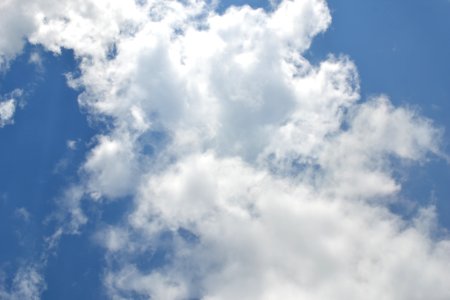 Clouds
