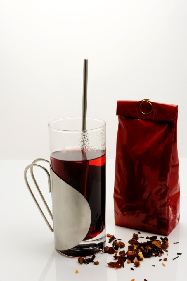 Drink tableware hot drink