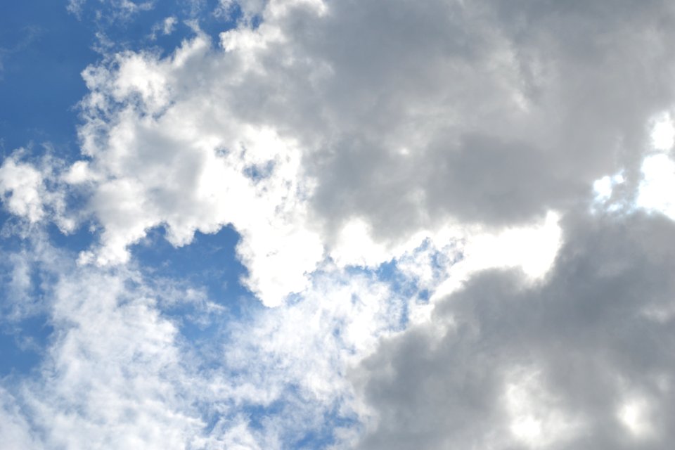 Clouds