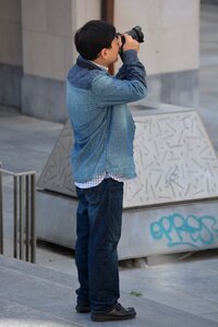Man people asian