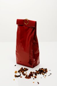Tableware hot drink fruit tea