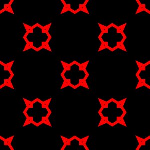 pattern