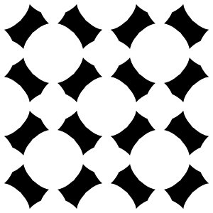 Pattern