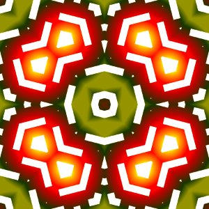 seamless pattern