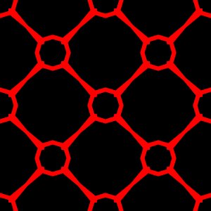 pattern