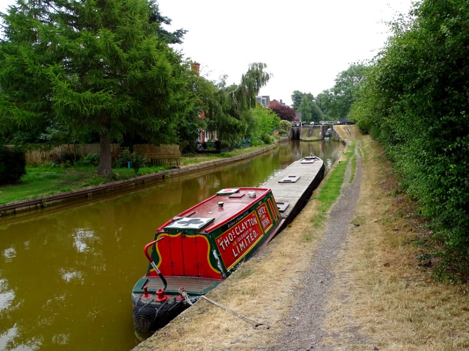 Malkins Bank Canal Services