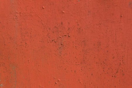 old paint