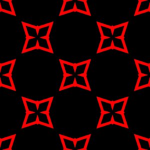 pattern