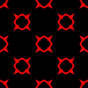 pattern