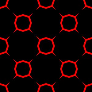 pattern