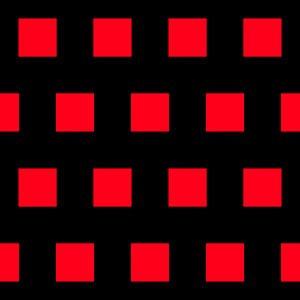 squares