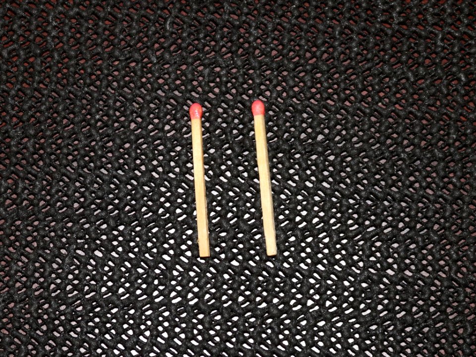 Another Good Match