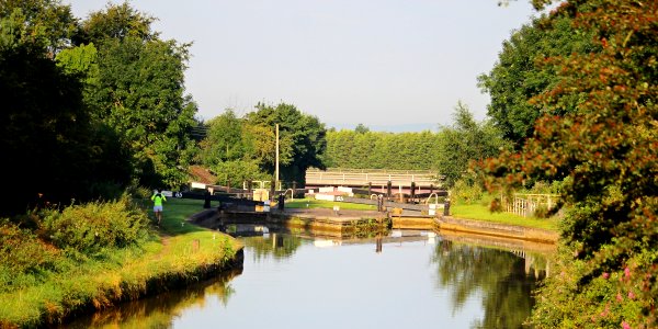 Running Water photo