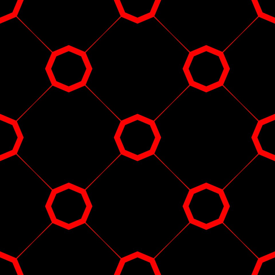 pattern