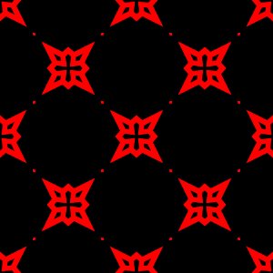 pattern