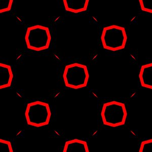 pattern