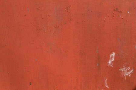 old paint