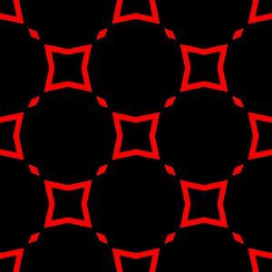 pattern