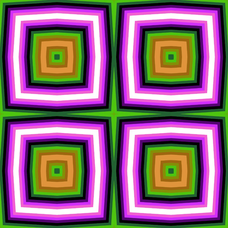 Seamless pattern