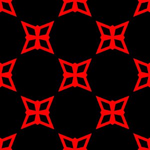 pattern