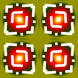 seamless pattern