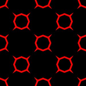 pattern