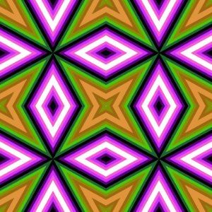 Seamless pattern
