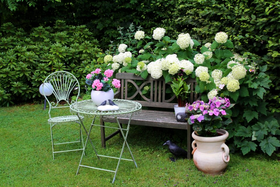 Summer romantic recovery