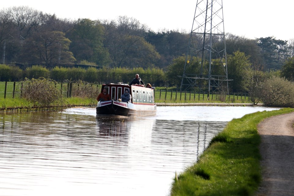 Towpath Walks photo