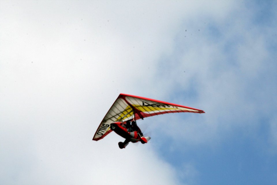 07MG-2 Air Creation Tanarg/iXess 13