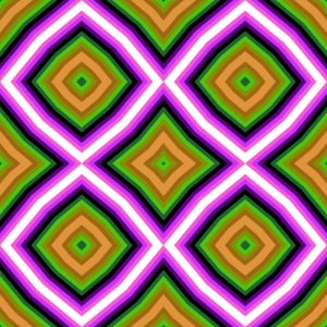 Seamless pattern